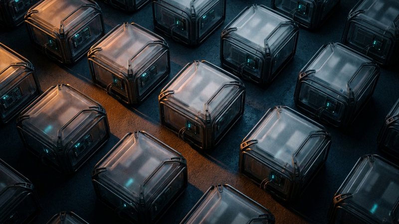 Docker in production without the drama