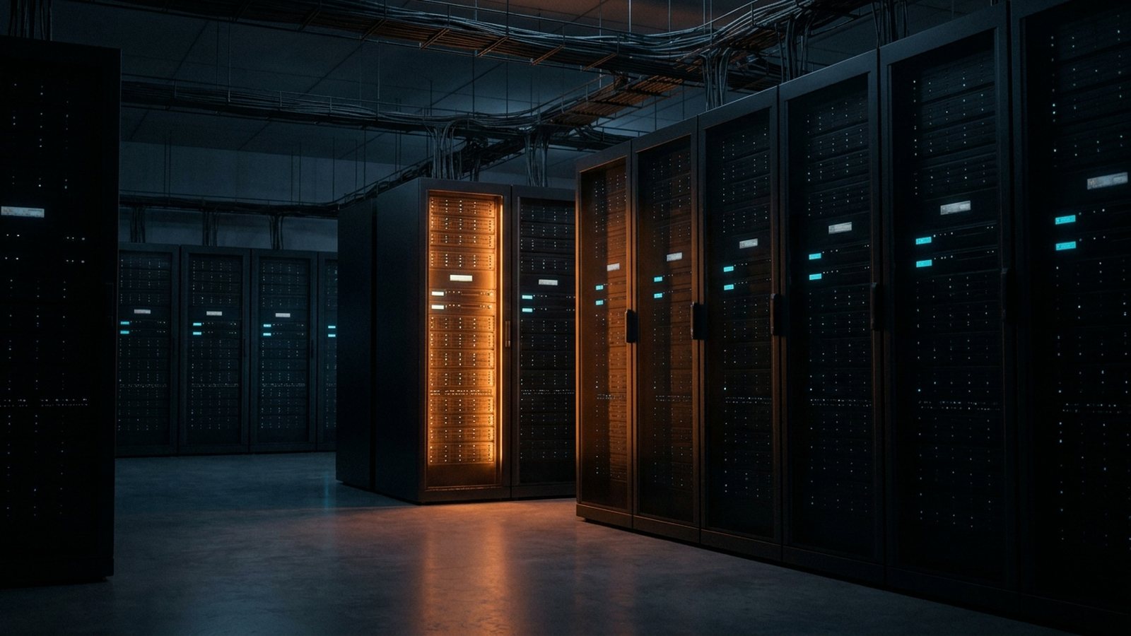 Why your server goes down and nobody notices until a client calls